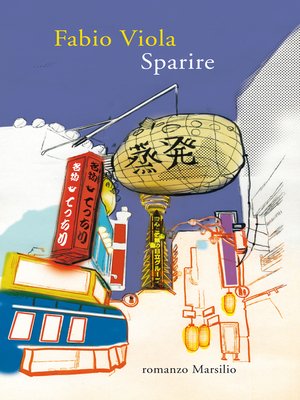cover image of Sparire